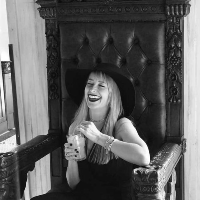 Kaitlin A. Schroeder